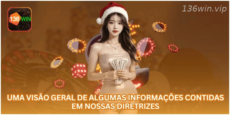 Visão geral da política de privacidade da plataforma 136WIN.