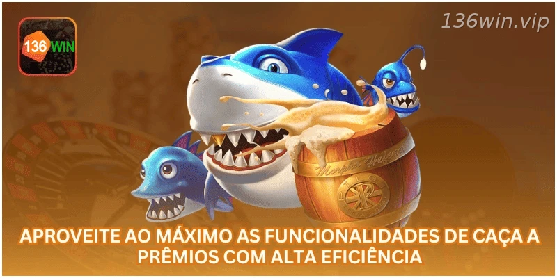 Use os recursos do Allstar Fishing com estratégia e controle de banca.