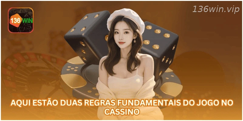 Regras básicas do Coin Toss nas versões com uma e quatro moedas.