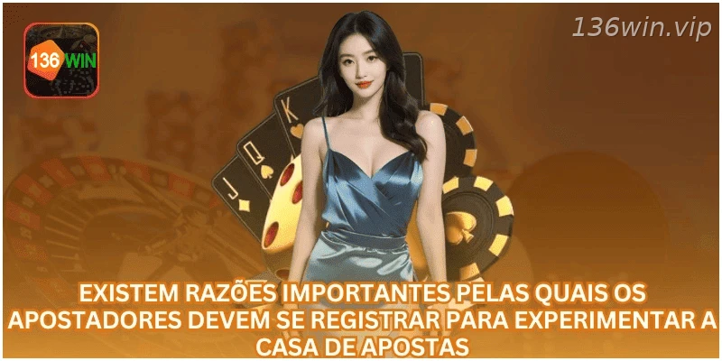 Principais motivos para realizar depósitos na conta de apostas.