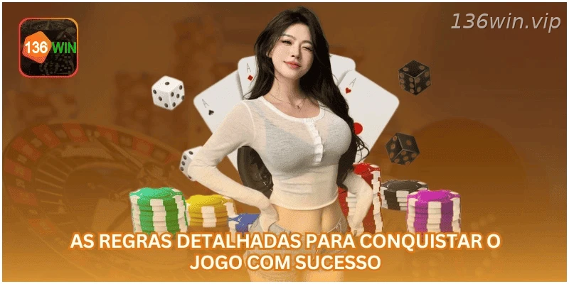 Regras detalhadas para entender o jogo Bull Bull.