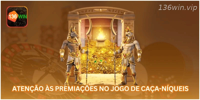 Atenção às regras de pagamento no caça-níqueis Rainha do Egito.