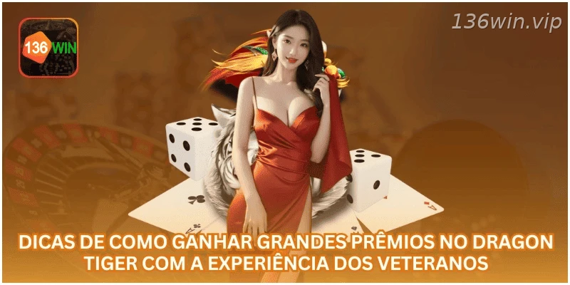 Dicas para jogar Dragon Tiger com mais controle e responsabilidade.