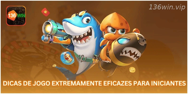 Dicas práticas para iniciantes no Allstar Fishing.