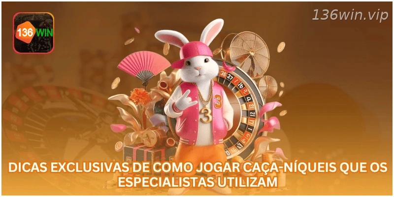 Dicas práticas para jogar caça-níqueis com mais estratégia.