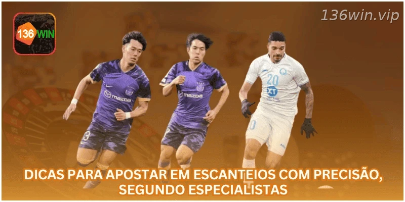 Dicas para analisar apostas em escanteios com mais critério.