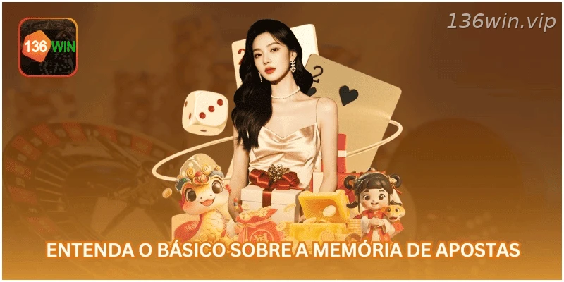 Entenda o básico sobre anotações e memória de apostas.