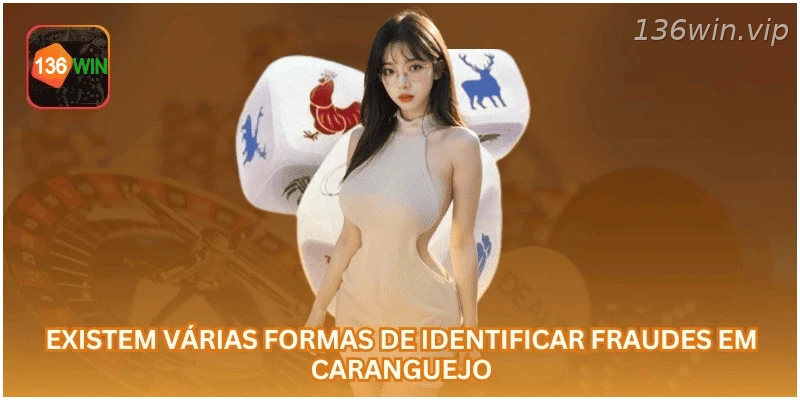 Existem várias formas de identificar golpes em jogos de caranguejo online.