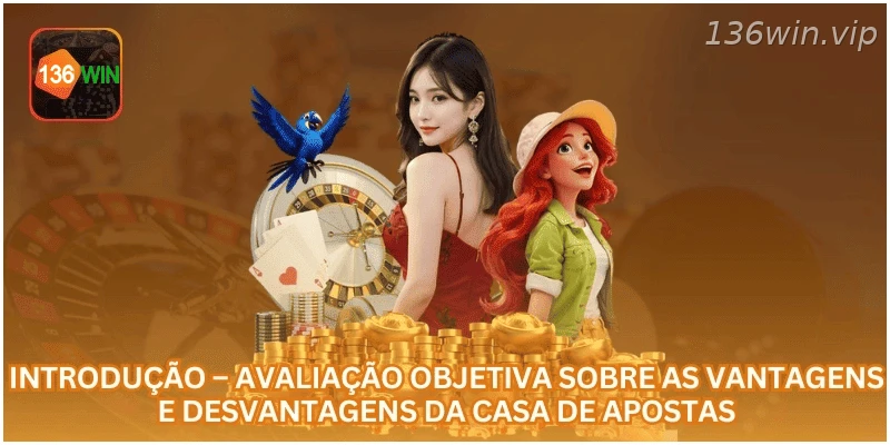 Avaliação objetiva sobre vantagens e pontos de atenção da plataforma.