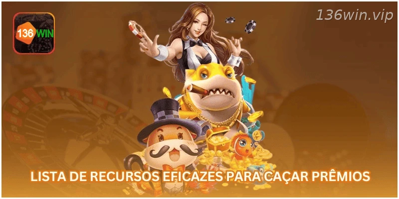 Recursos úteis para jogar pesca espacial com mais controle.