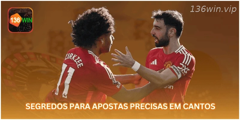 Dicas para analisar apostas em cantos com mais critério