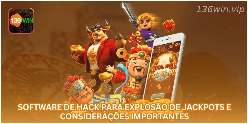 Cuidados antes de confiar em ferramentas externas para jackpot.