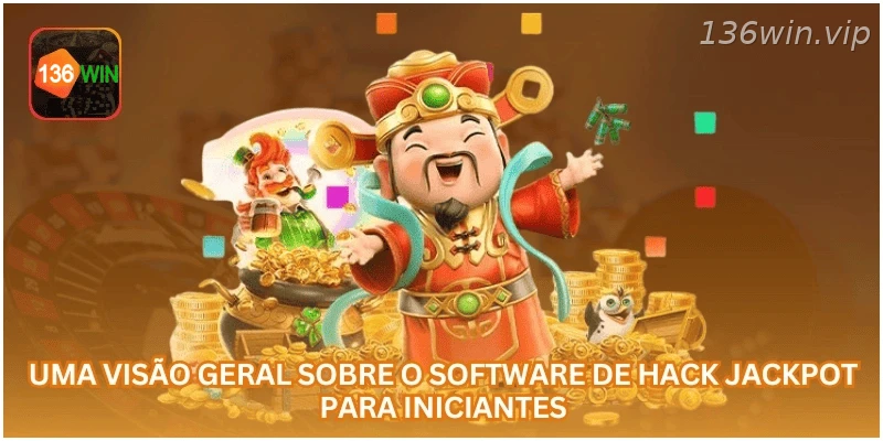 Entenda os riscos de softwares que prometem hackear jackpot.